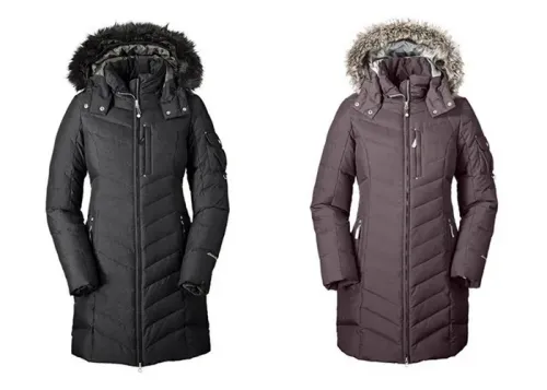 Patagonia nano puff